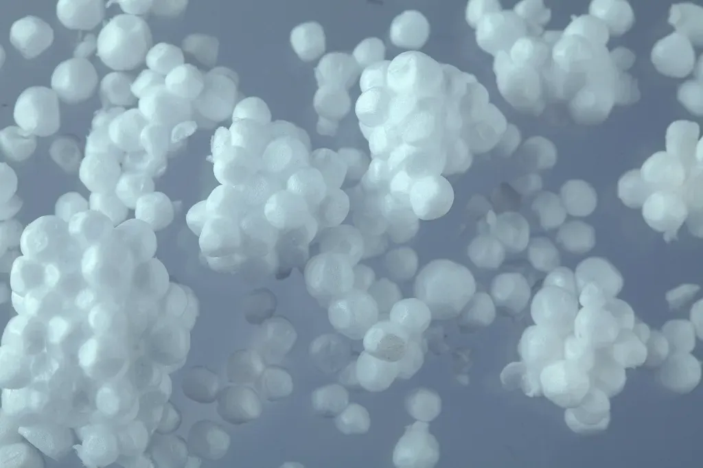 zabezpieczenia styropianowe do produktów