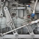 silnik hydrauliczny