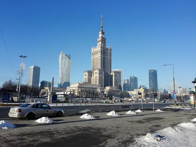 Ile kosztuje dostawa ekogroszku w Warszawie?