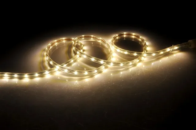 Wybieranie oświetlenia LED do domu ze sklepem online neoled.com.pl