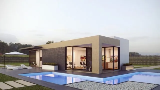 Extradom - Gotowe projekty domów