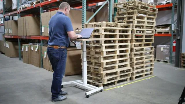 Idealna opcja dla dużych firm - powierzchnie magazynowe do wynajęcia