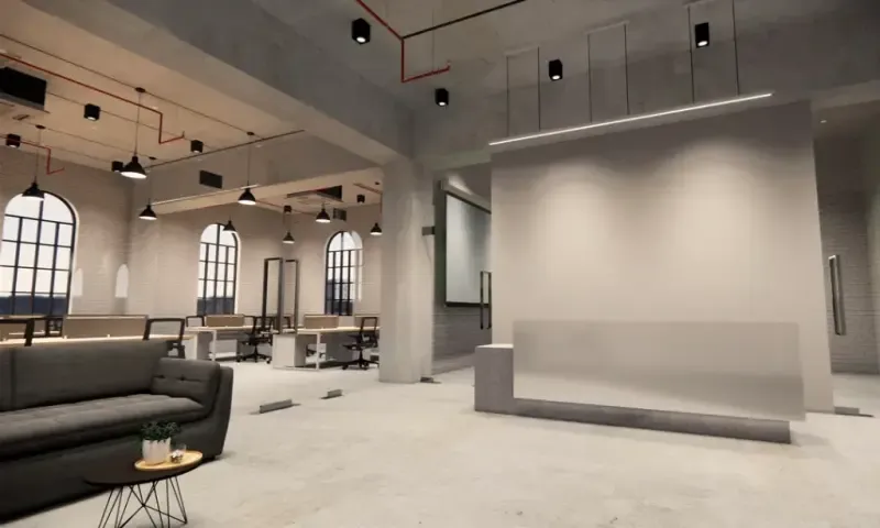 Czym charakteryzuje się beton architektoniczny?